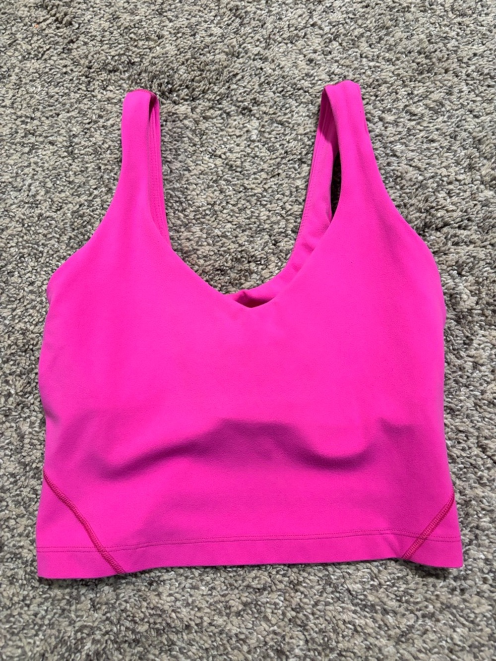 Lululemon Align Tank size 2